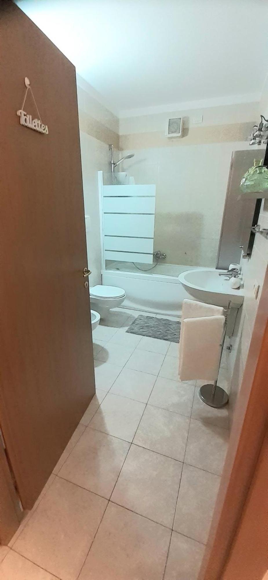 ヴェローナCasa Olimpia 52アパートメント エクステリア 写真