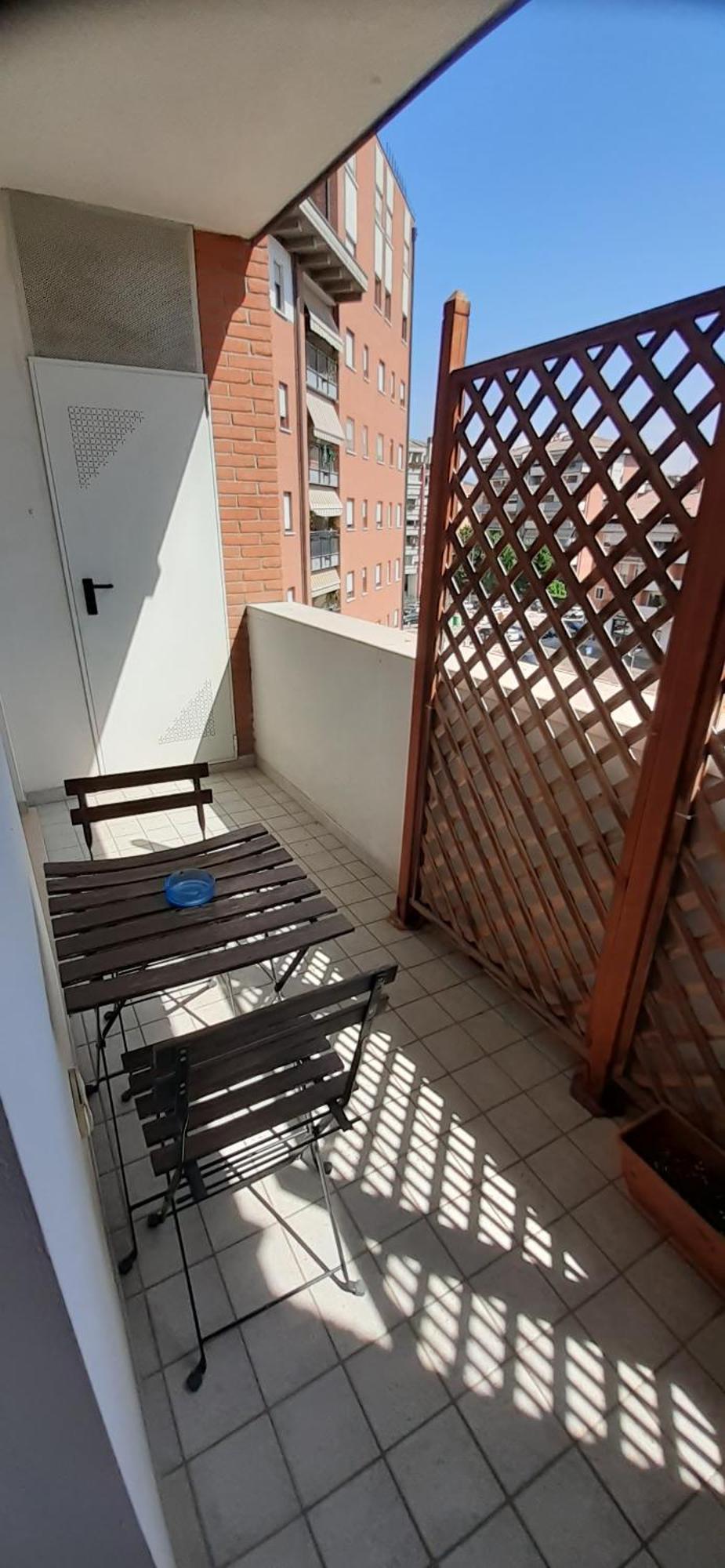 ヴェローナCasa Olimpia 52アパートメント エクステリア 写真